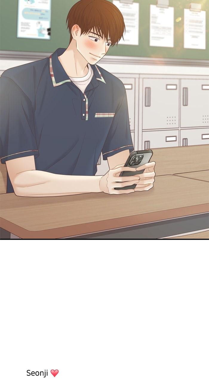 Odd Girl Out Chap 474 - Next Chap 475