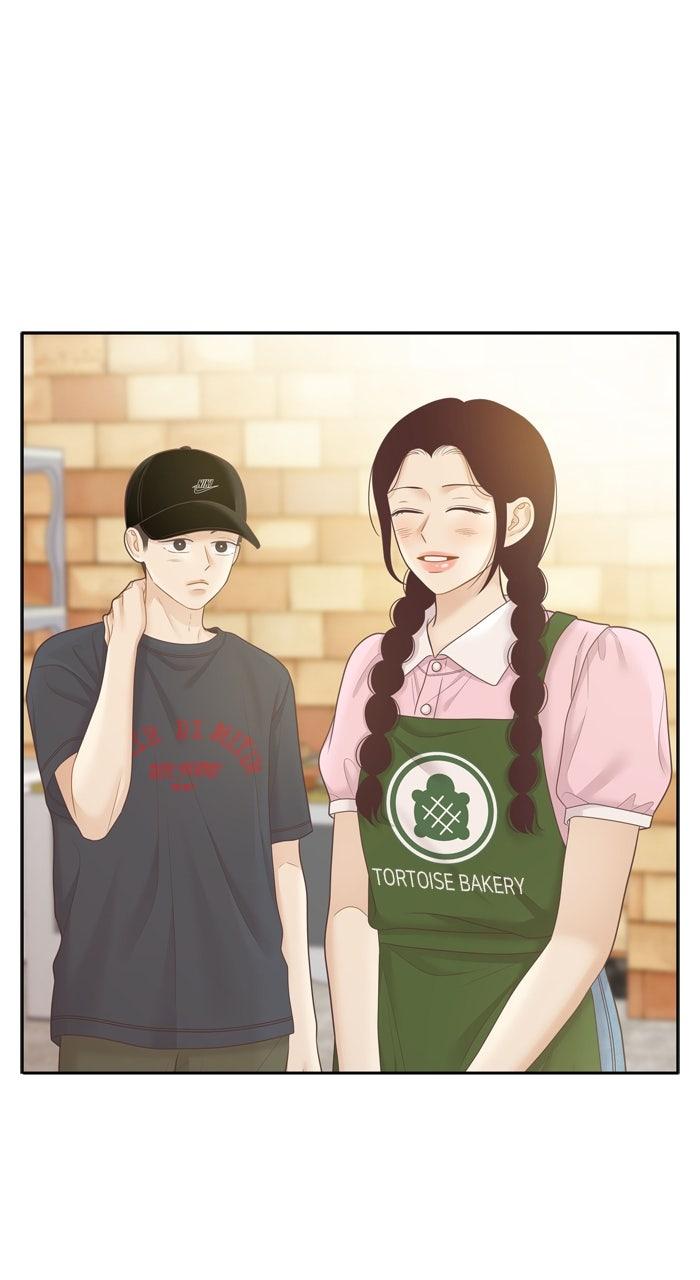 Odd Girl Out Chap 474 - Next Chap 475