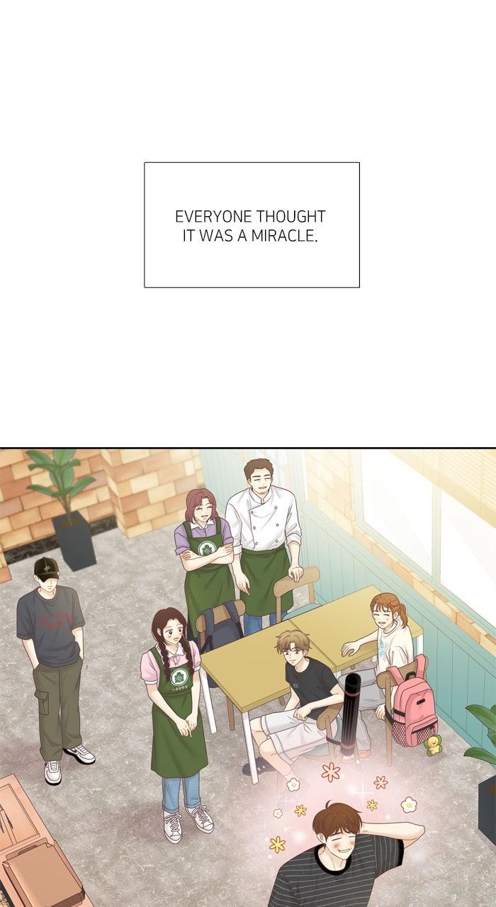 Odd Girl Out Chap 474 - Next Chap 475