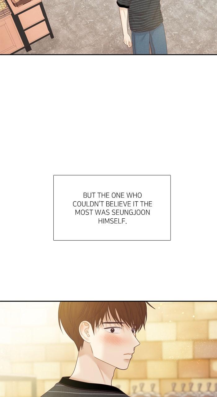 Odd Girl Out Chap 474 - Next Chap 475