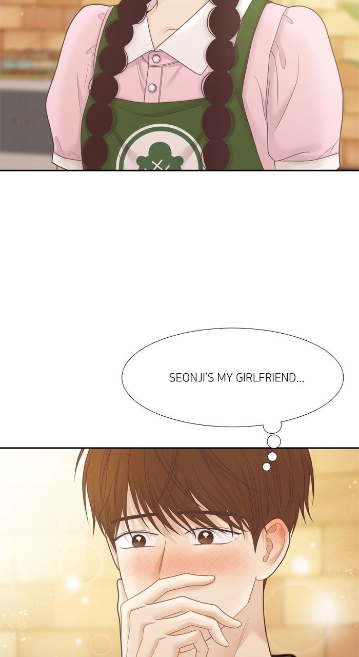 Odd Girl Out Chap 474 - Next Chap 475