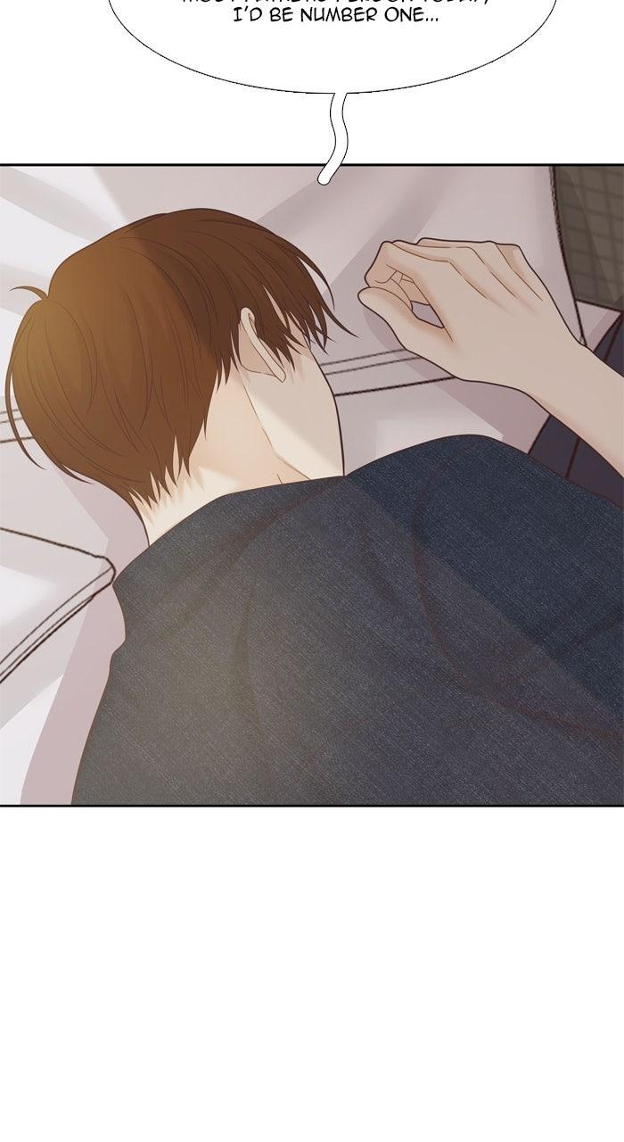 Odd Girl Out Chap 474 - Next Chap 475