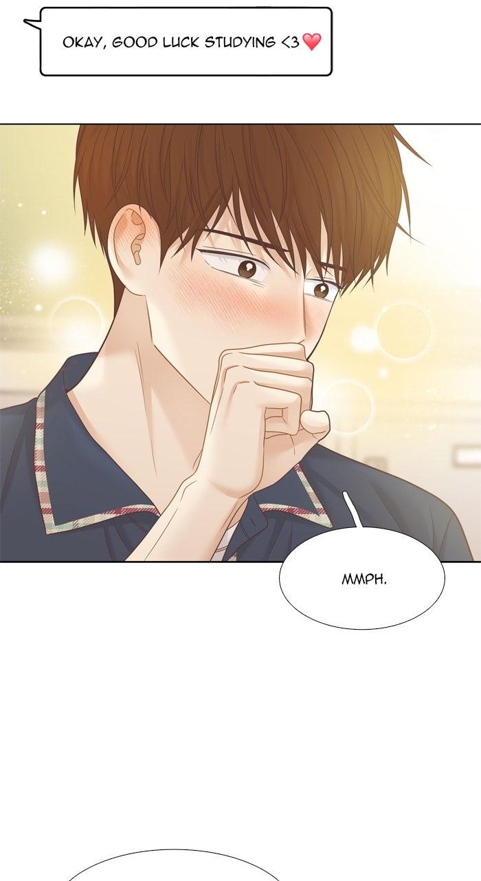 Odd Girl Out Chap 474 - Next Chap 475