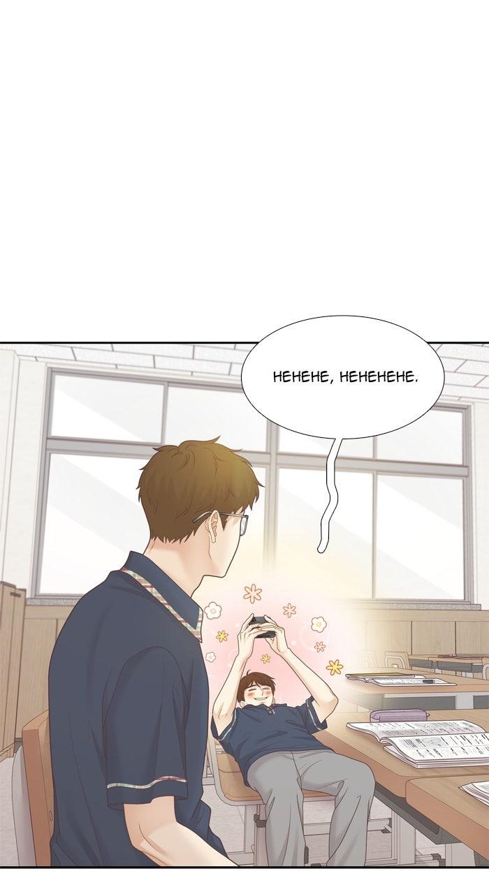 Odd Girl Out Chap 474 - Next Chap 475