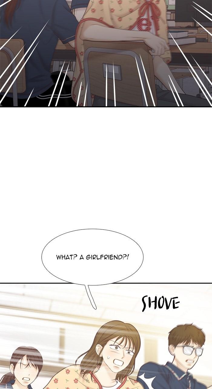 Odd Girl Out Chap 474 - Next Chap 475