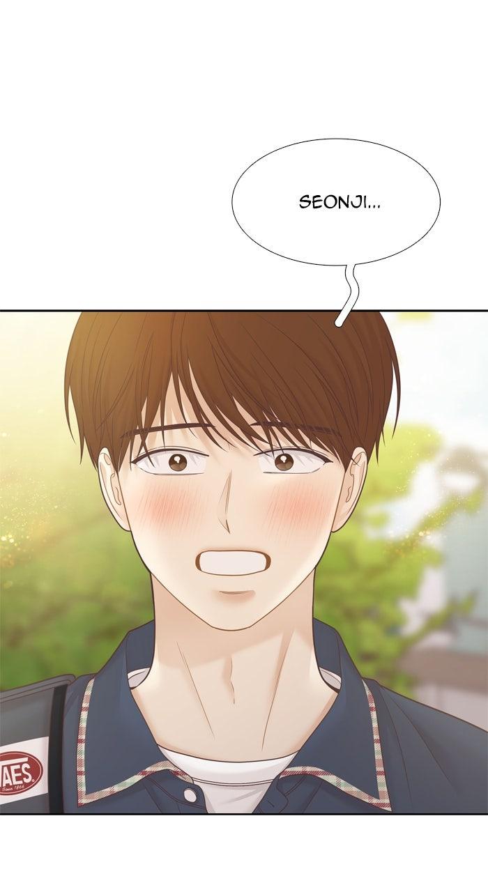 Odd Girl Out Chap 474 - Next Chap 475