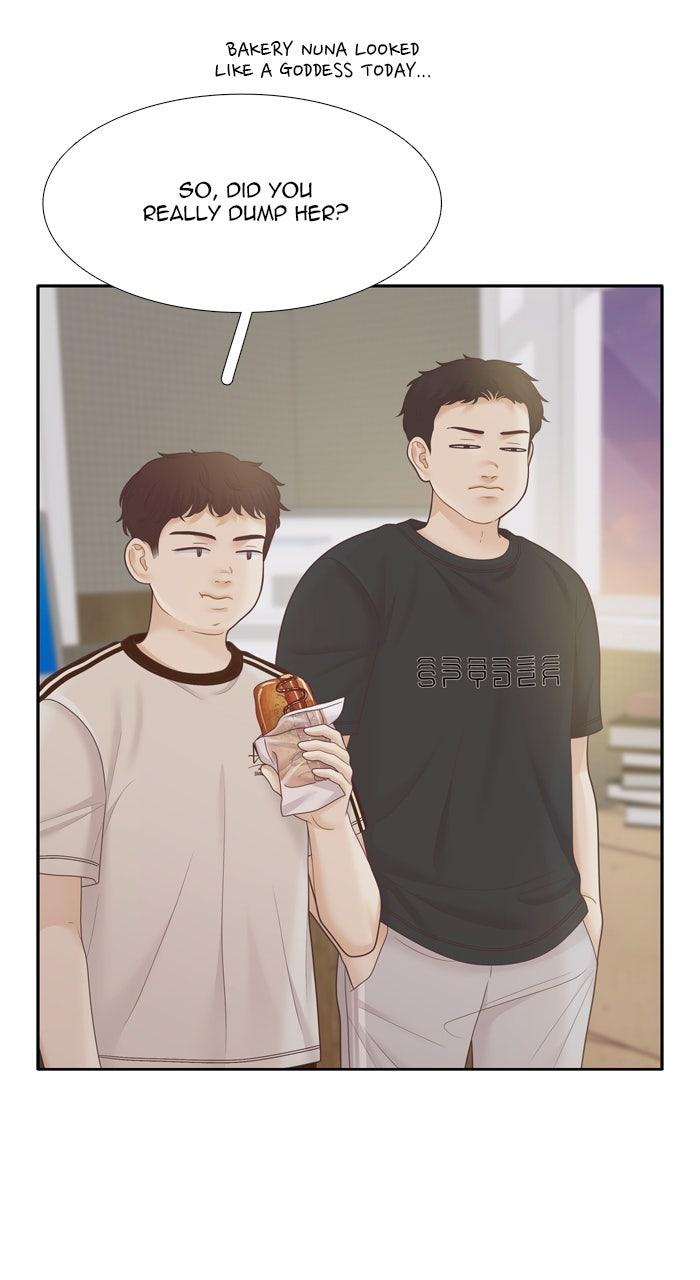 Odd Girl Out Chap 474 - Next Chap 475