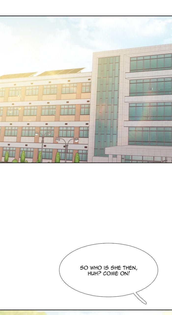 Odd Girl Out Chap 474 - Next Chap 475