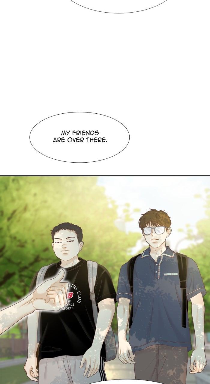 Odd Girl Out Chap 474 - Next Chap 475