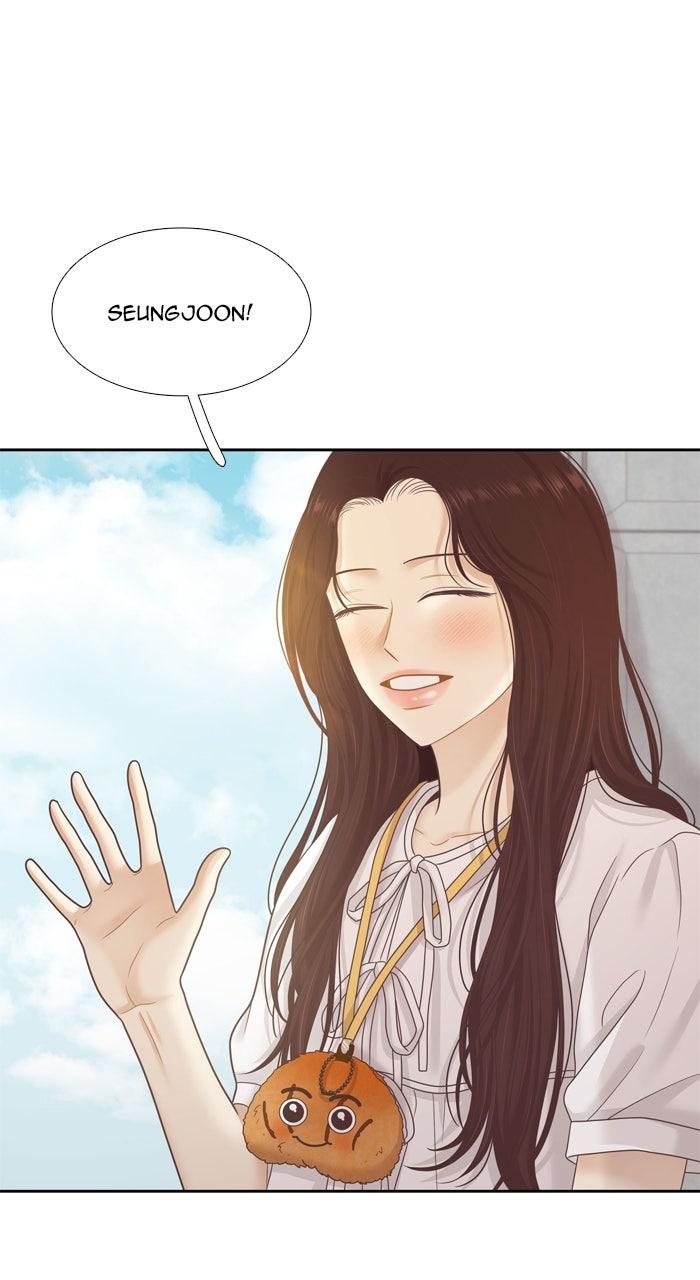 Odd Girl Out Chap 474 - Next Chap 475