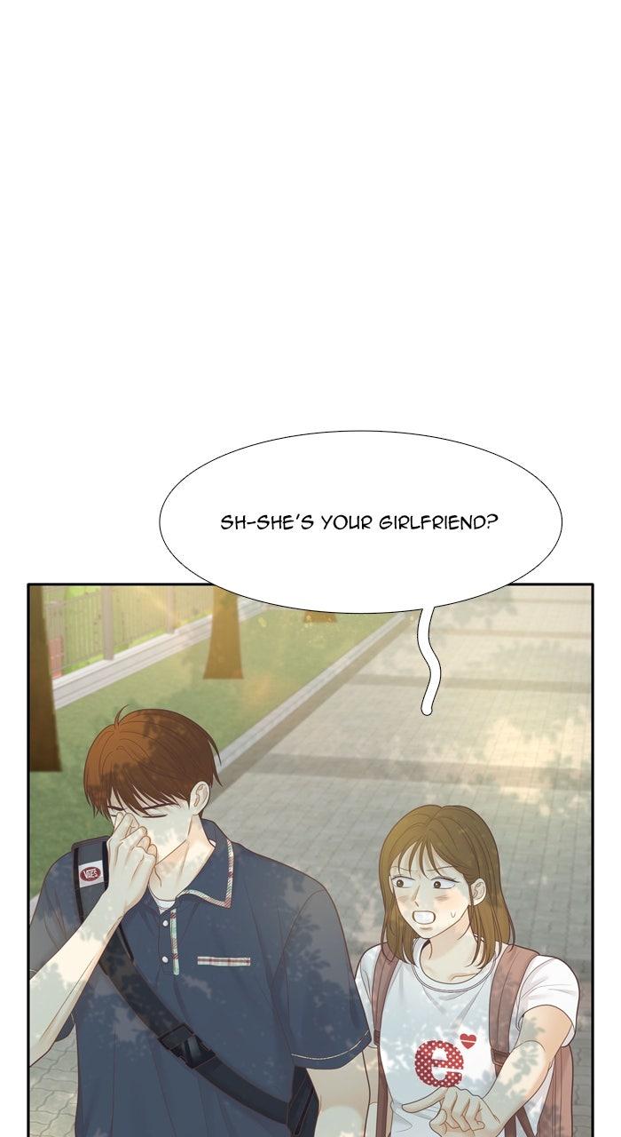 Odd Girl Out Chap 474 - Next Chap 475