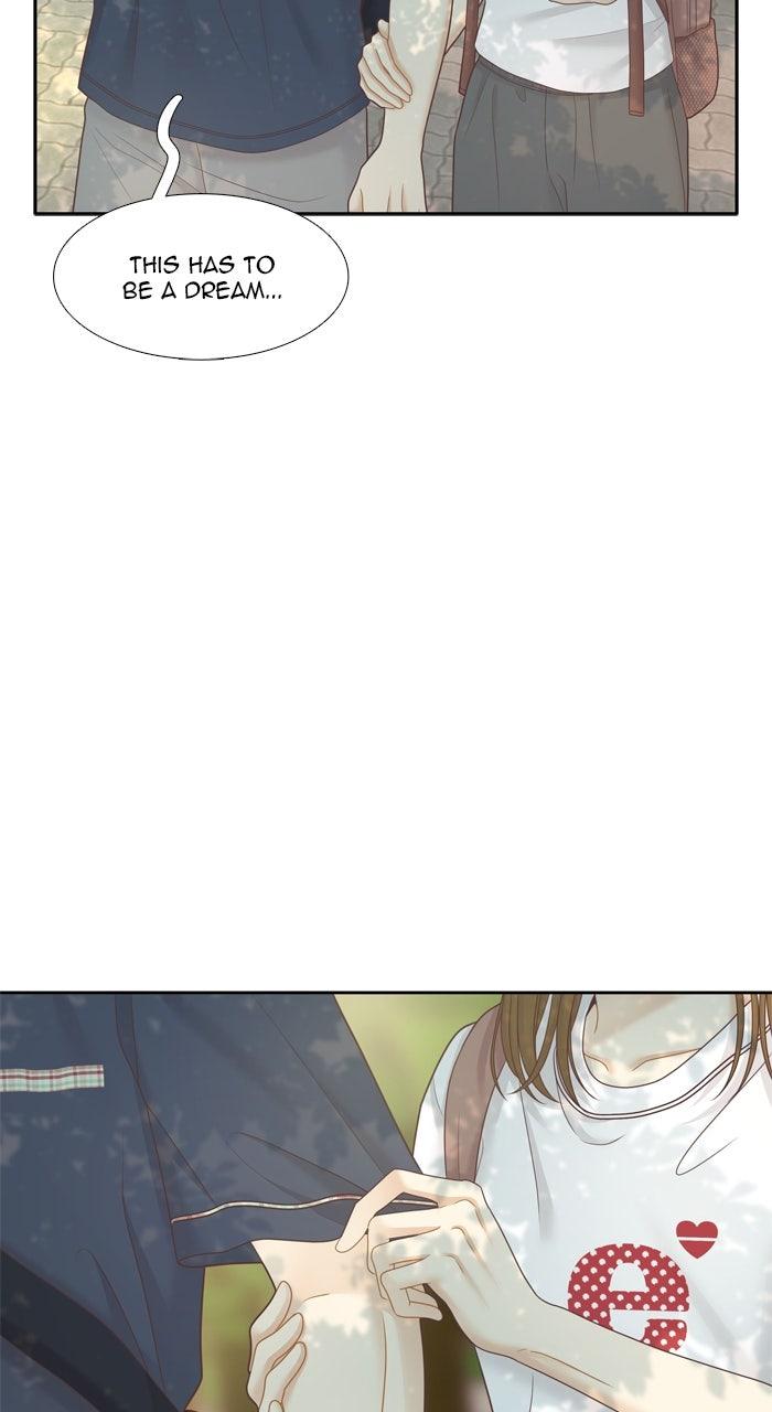 Odd Girl Out Chap 474 - Next Chap 475