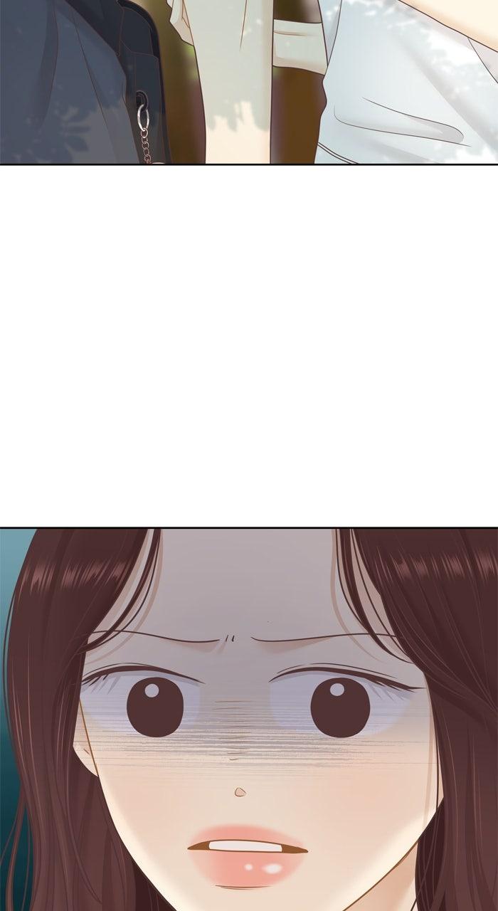 Odd Girl Out Chap 474 - Next Chap 475