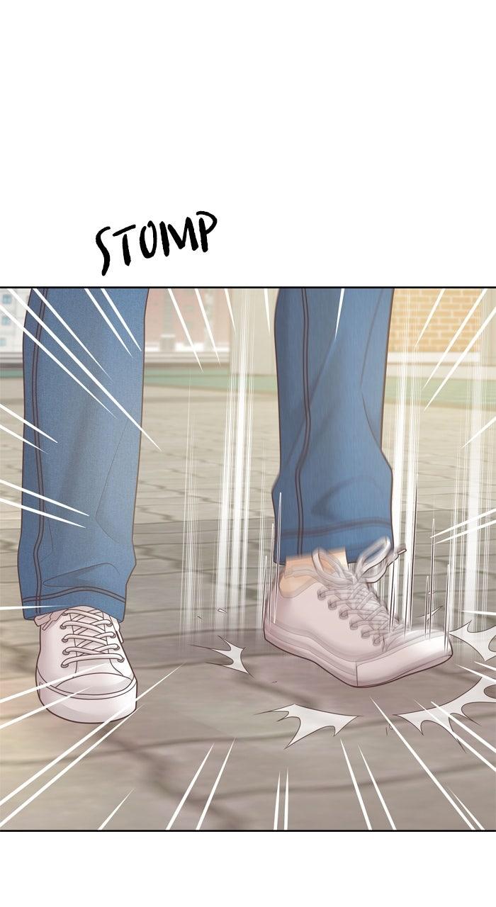Odd Girl Out Chap 474 - Next Chap 475