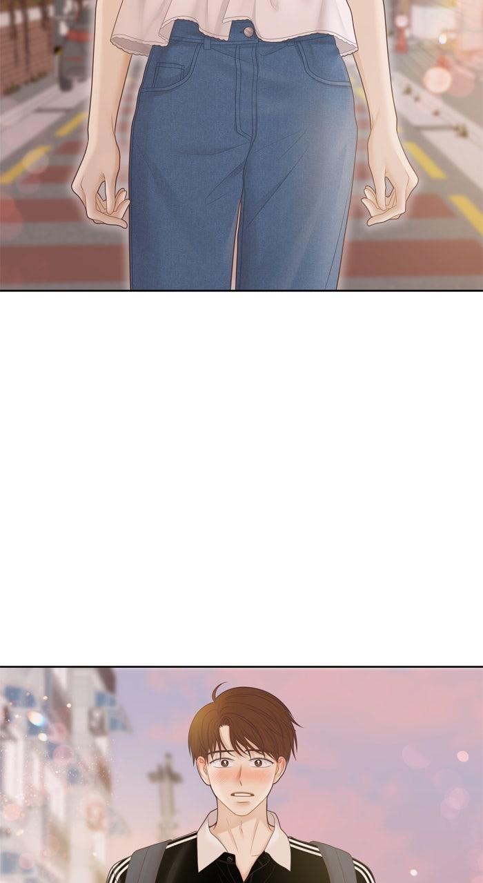 Odd Girl Out Chap 474 - Next Chap 475