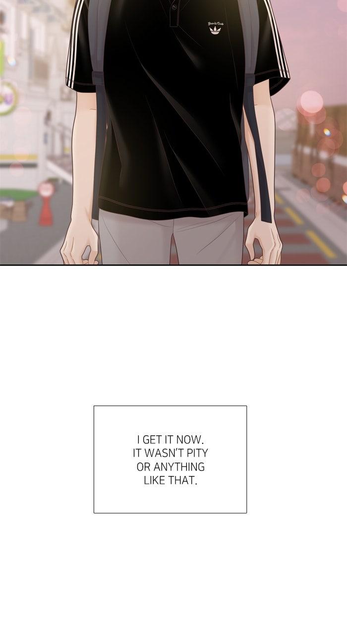 Odd Girl Out Chap 474 - Next Chap 475