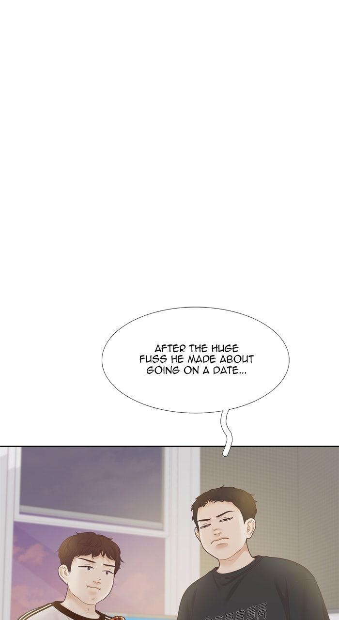 Odd Girl Out Chap 474 - Next Chap 475