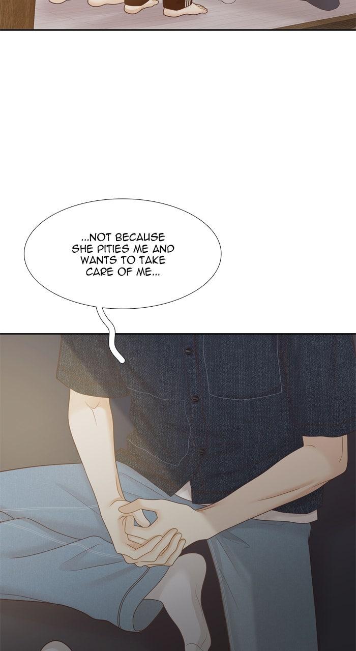 Odd Girl Out Chap 474 - Next Chap 475