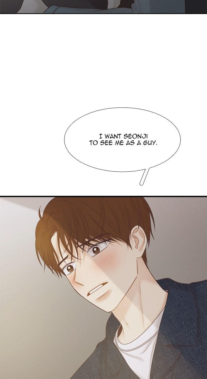 Odd Girl Out Chap 474 - Next Chap 475