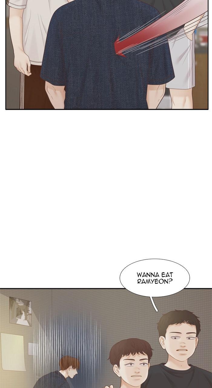 Odd Girl Out Chap 474 - Next Chap 475