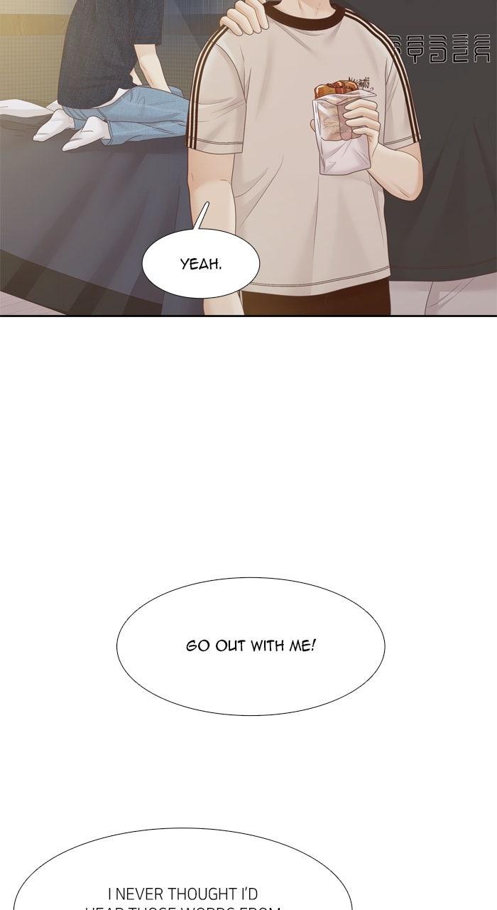 Odd Girl Out Chap 474 - Next Chap 475