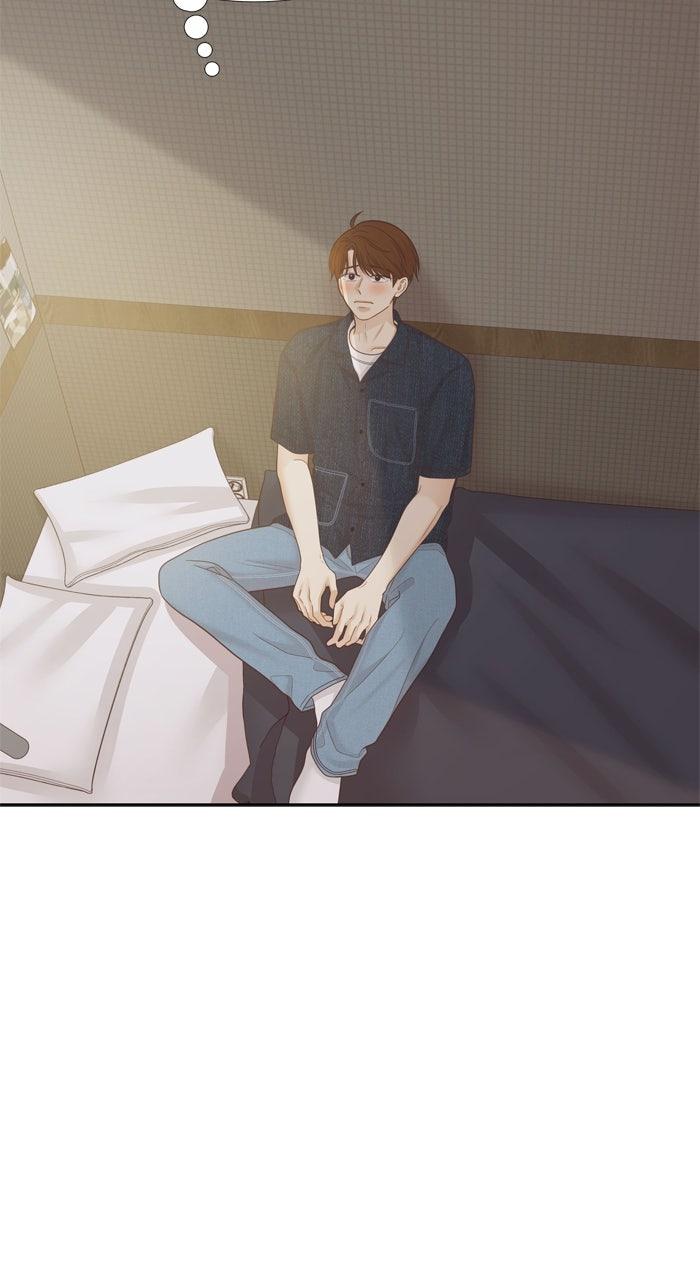 Odd Girl Out Chap 474 - Next Chap 475
