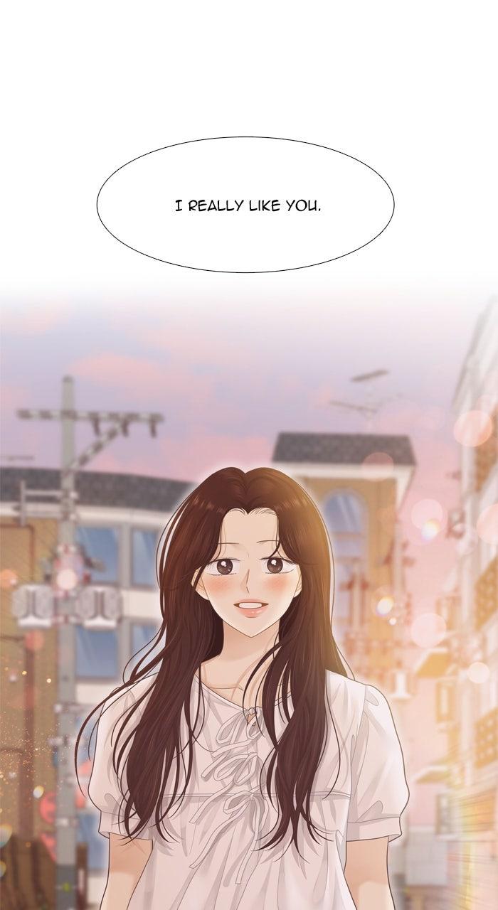 Odd Girl Out Chap 474 - Next Chap 475