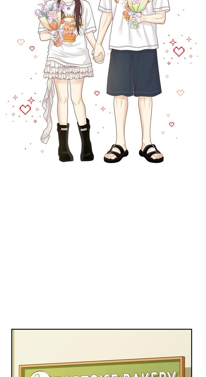 Odd Girl Out Chap 474 - Next Chap 475