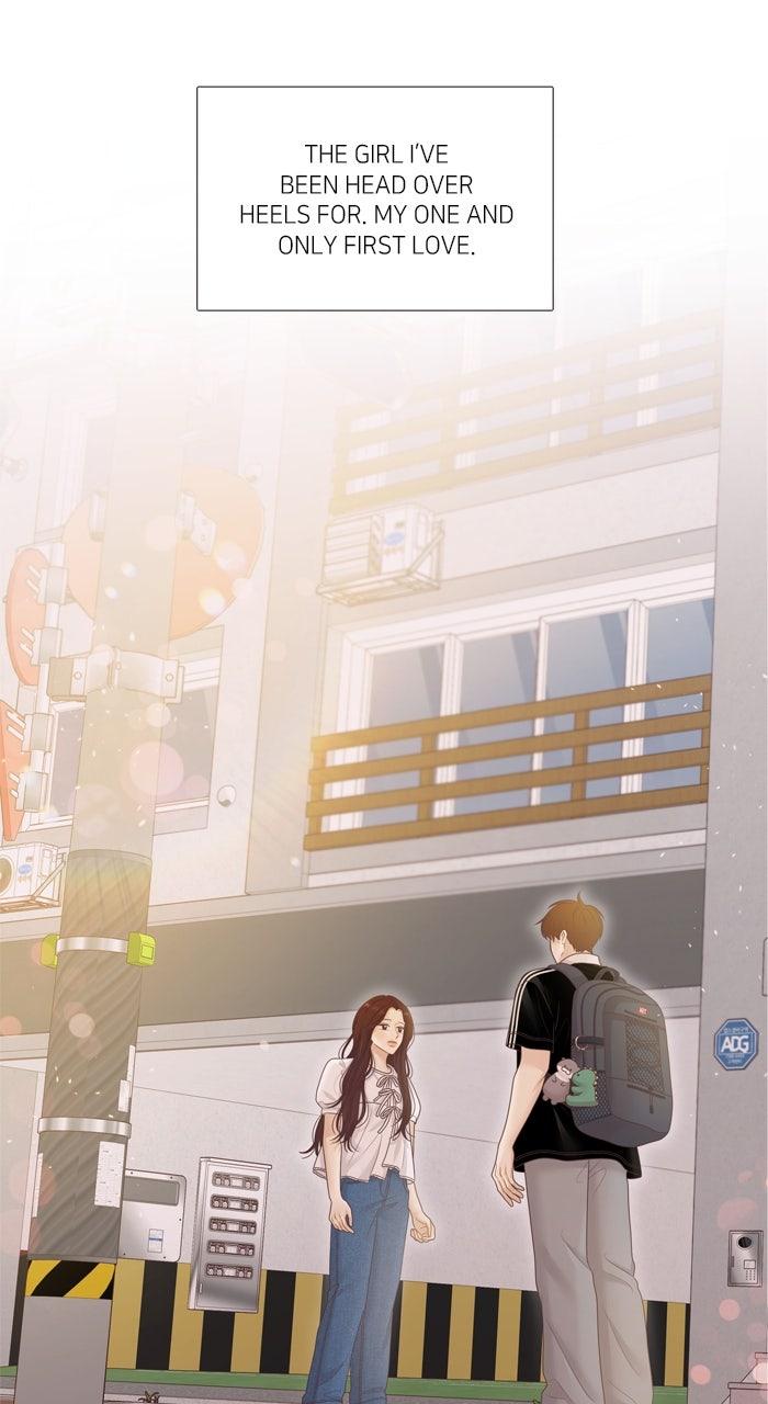 Odd Girl Out Chap 474 - Next Chap 475