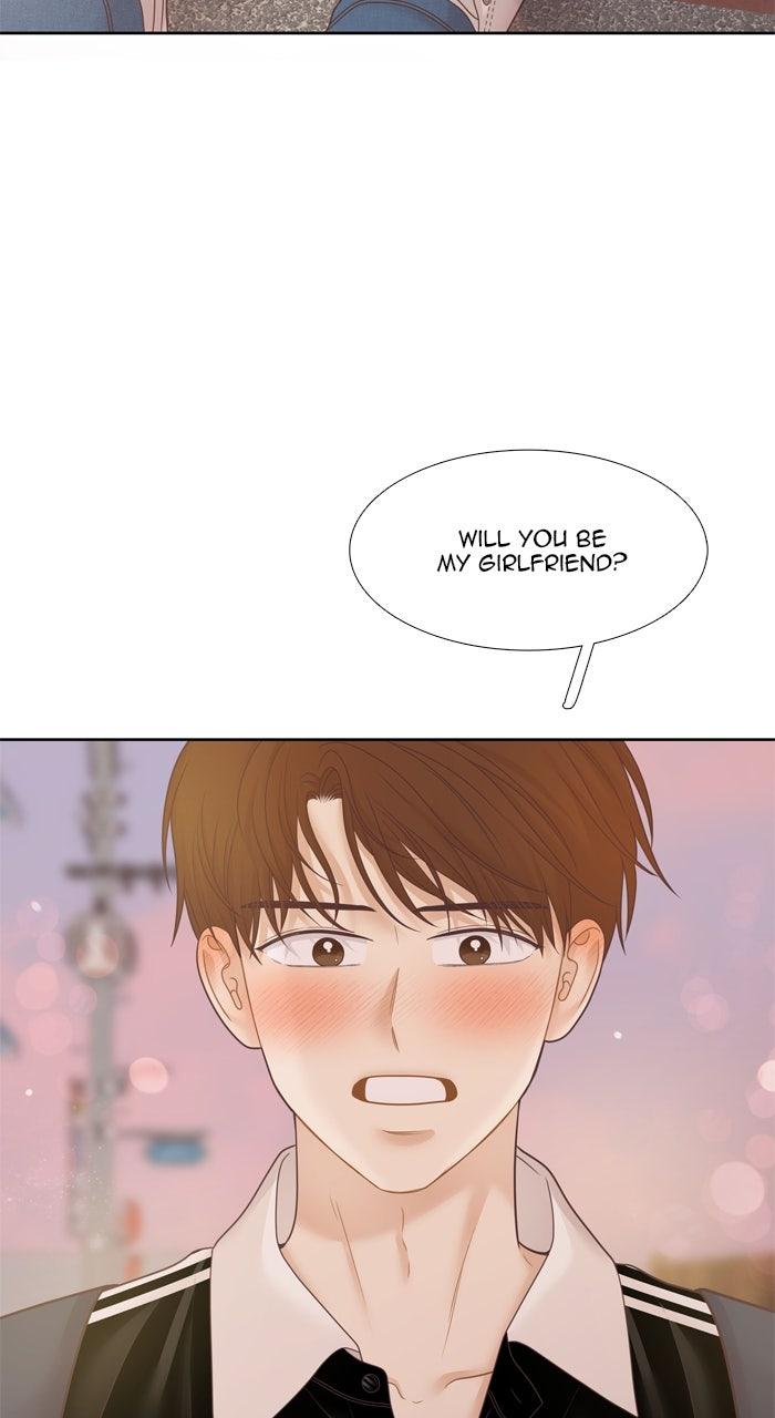 Odd Girl Out Chap 474 - Next Chap 475