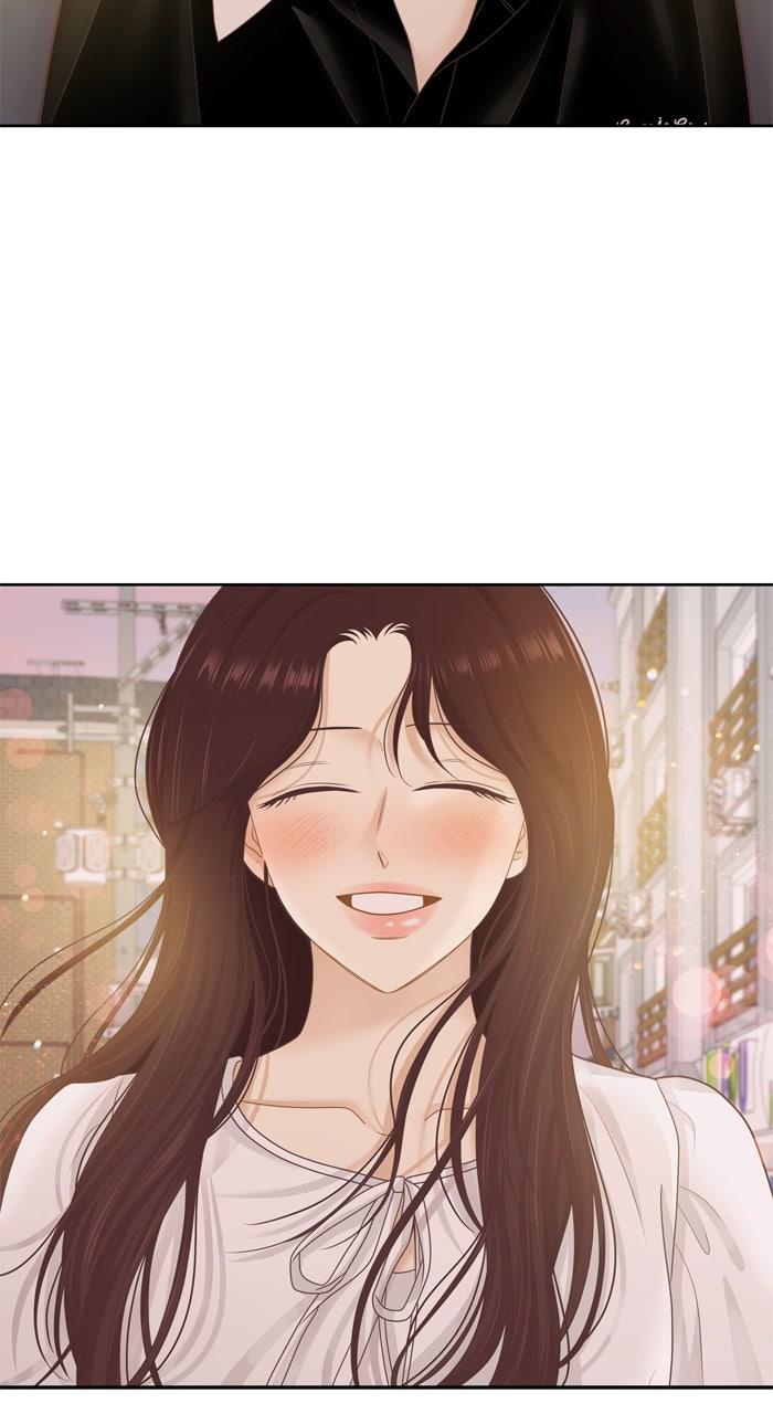 Odd Girl Out Chap 474 - Next Chap 475