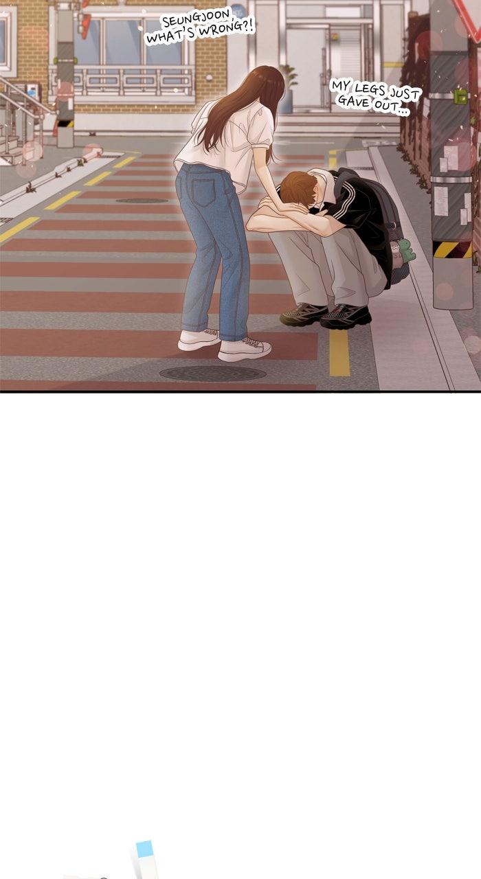 Odd Girl Out Chap 474 - Next Chap 475