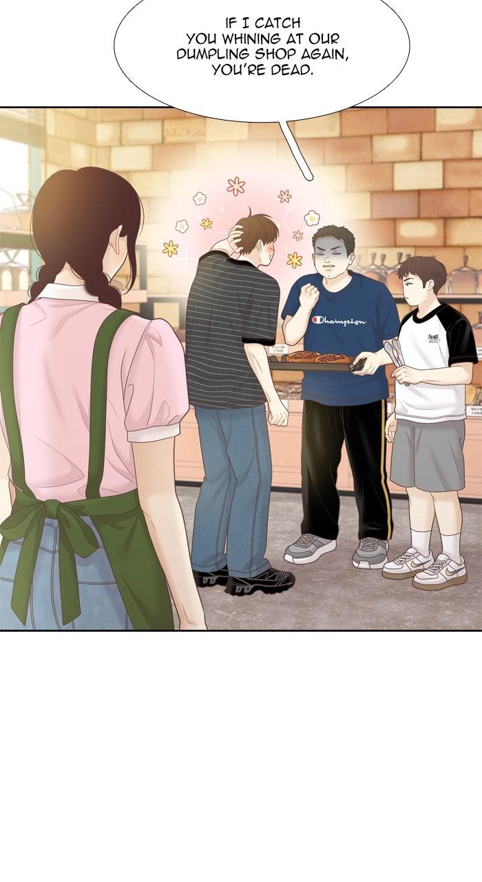 Odd Girl Out Chap 474 - Next Chap 475