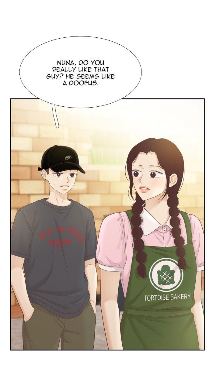 Odd Girl Out Chap 474 - Next Chap 475