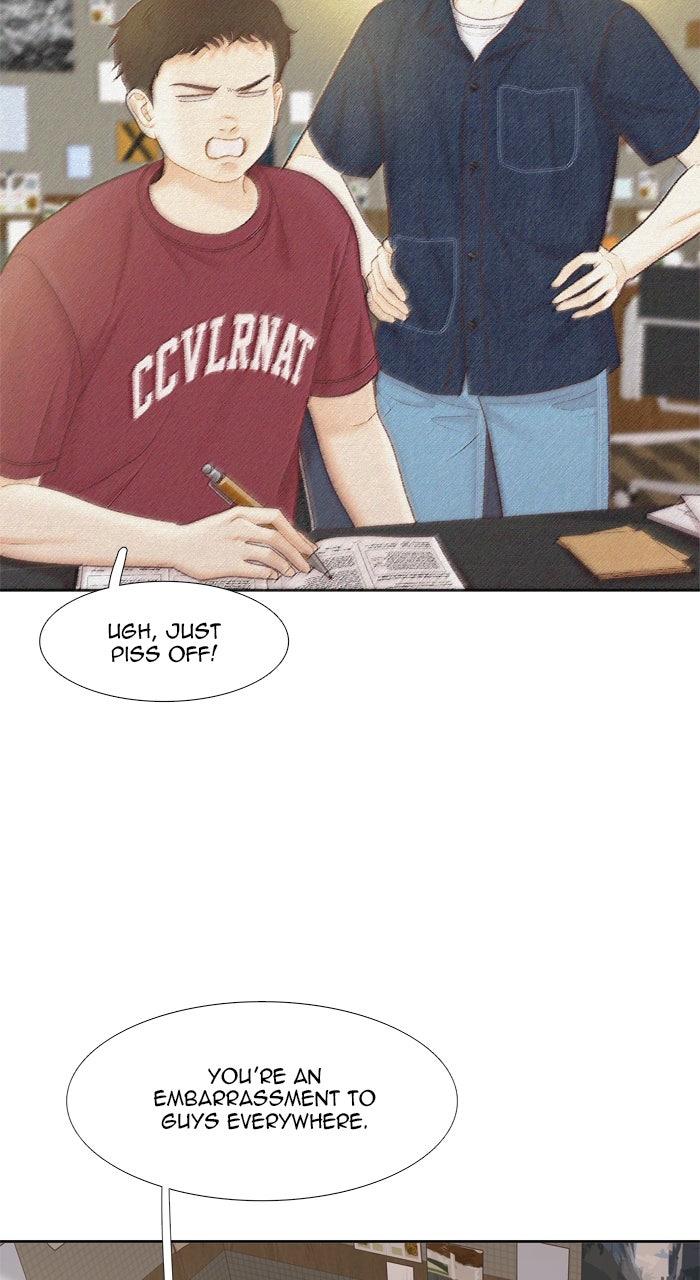 Odd Girl Out Chap 474 - Next Chap 475