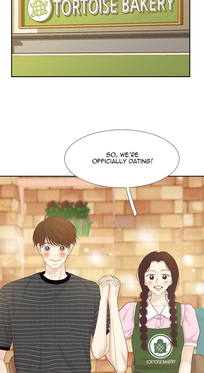 Odd Girl Out Chap 474 - Next Chap 475