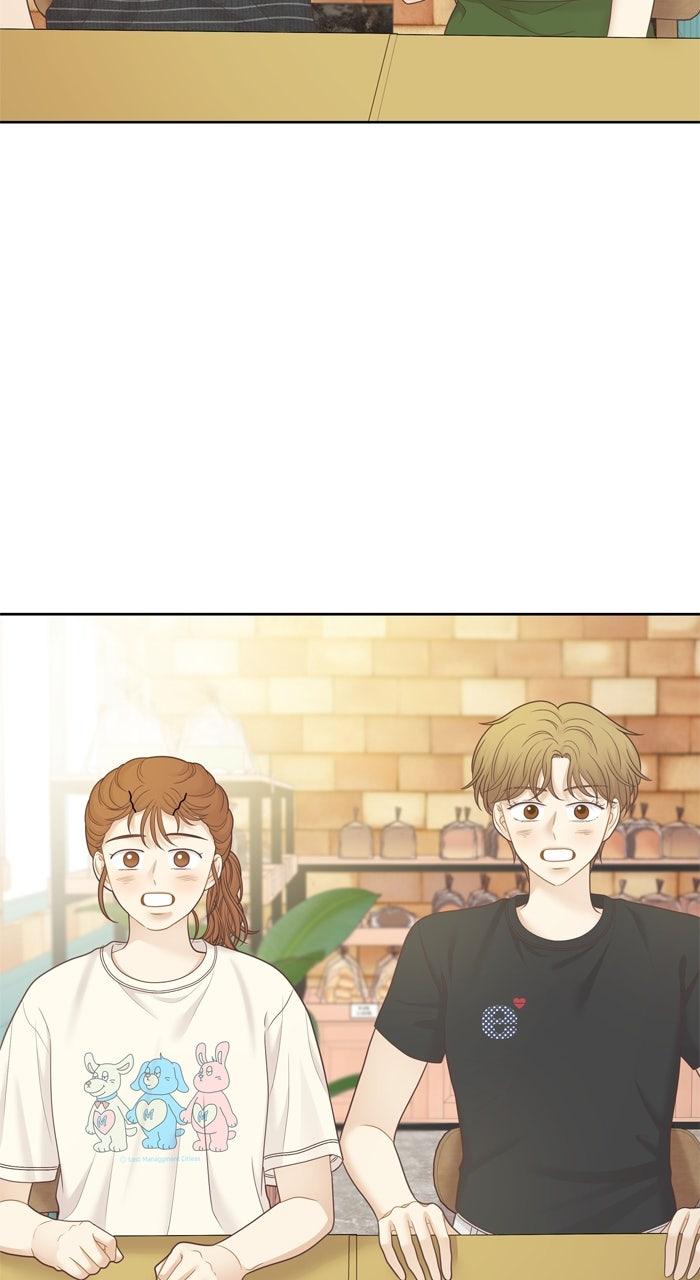 Odd Girl Out Chap 474 - Next Chap 475