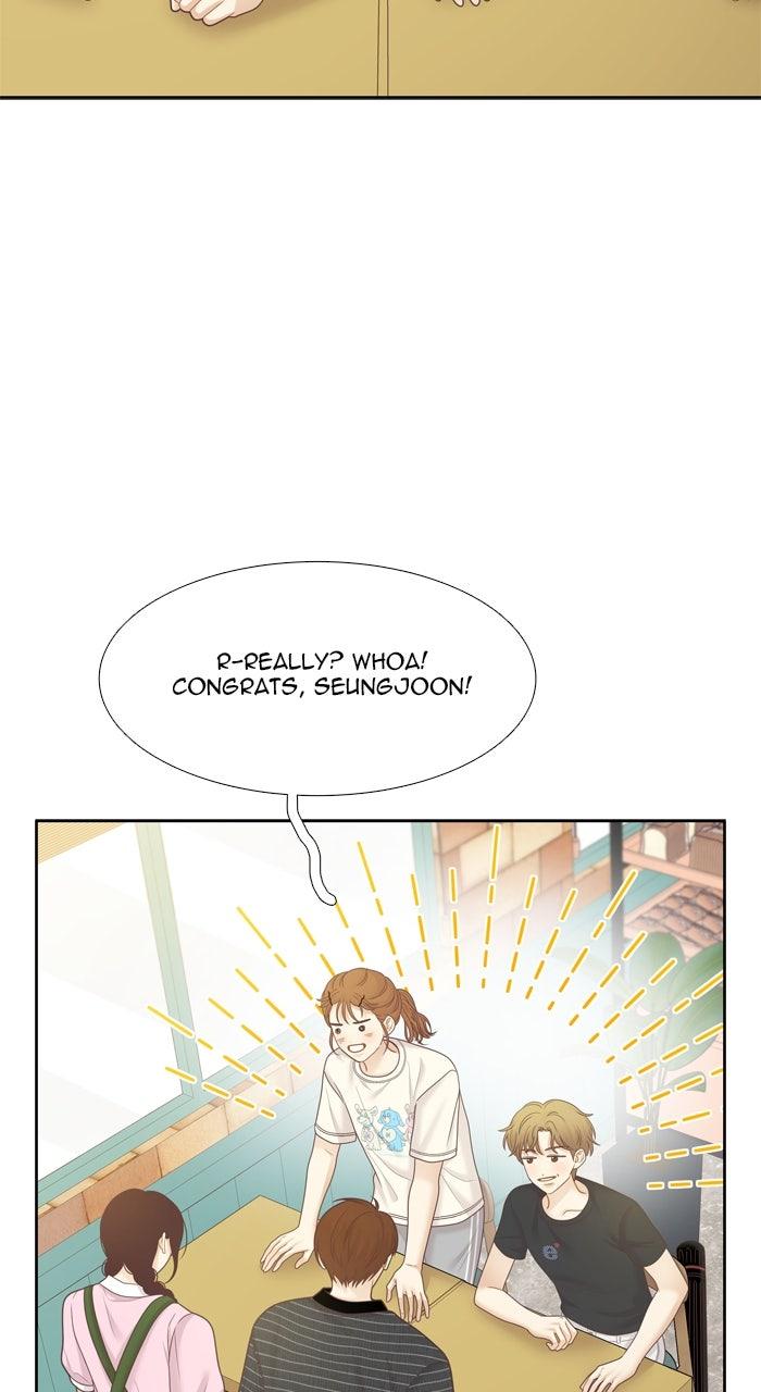 Odd Girl Out Chap 474 - Next Chap 475