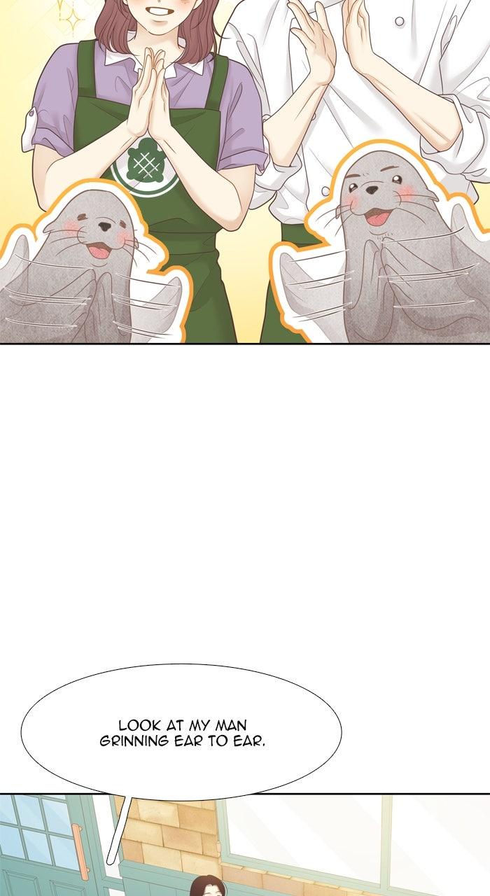 Odd Girl Out Chap 474 - Next Chap 475