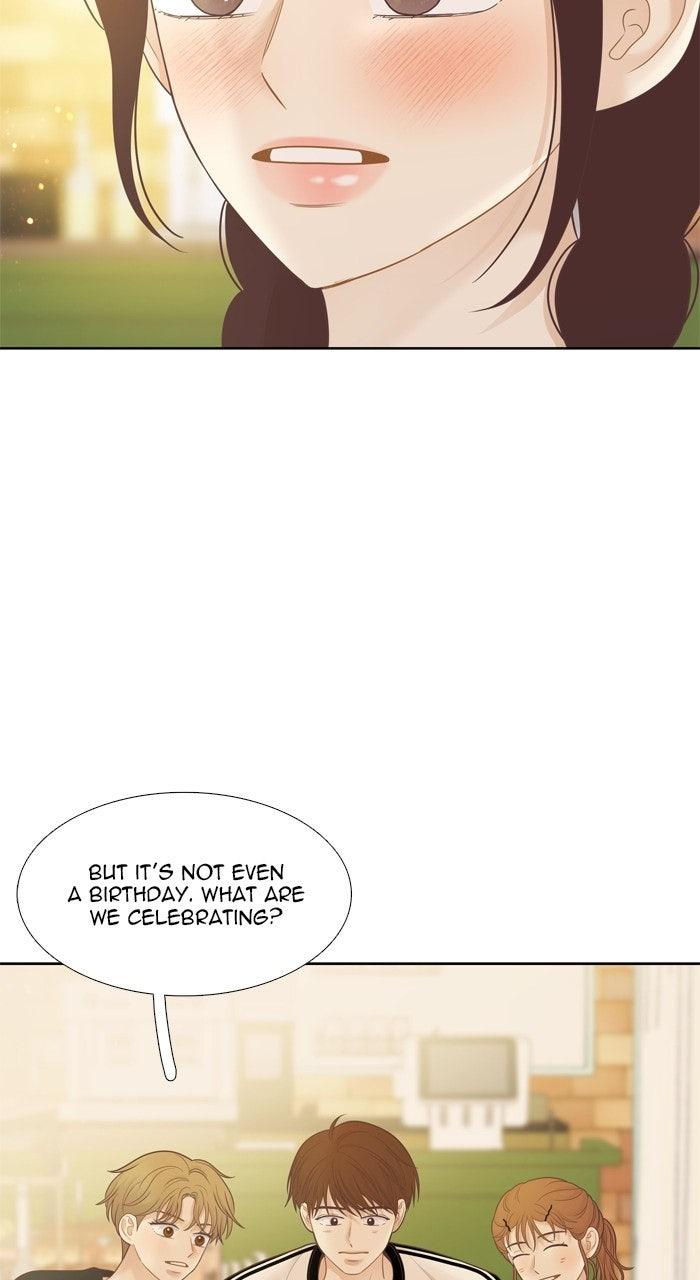 Odd Girl Out Chap 475 - Next Chap 476