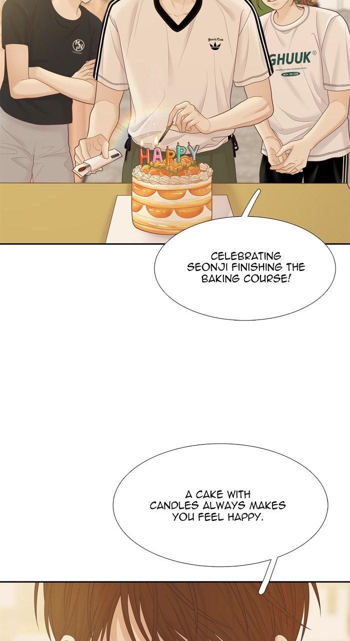 Odd Girl Out Chap 475 - Next Chap 476