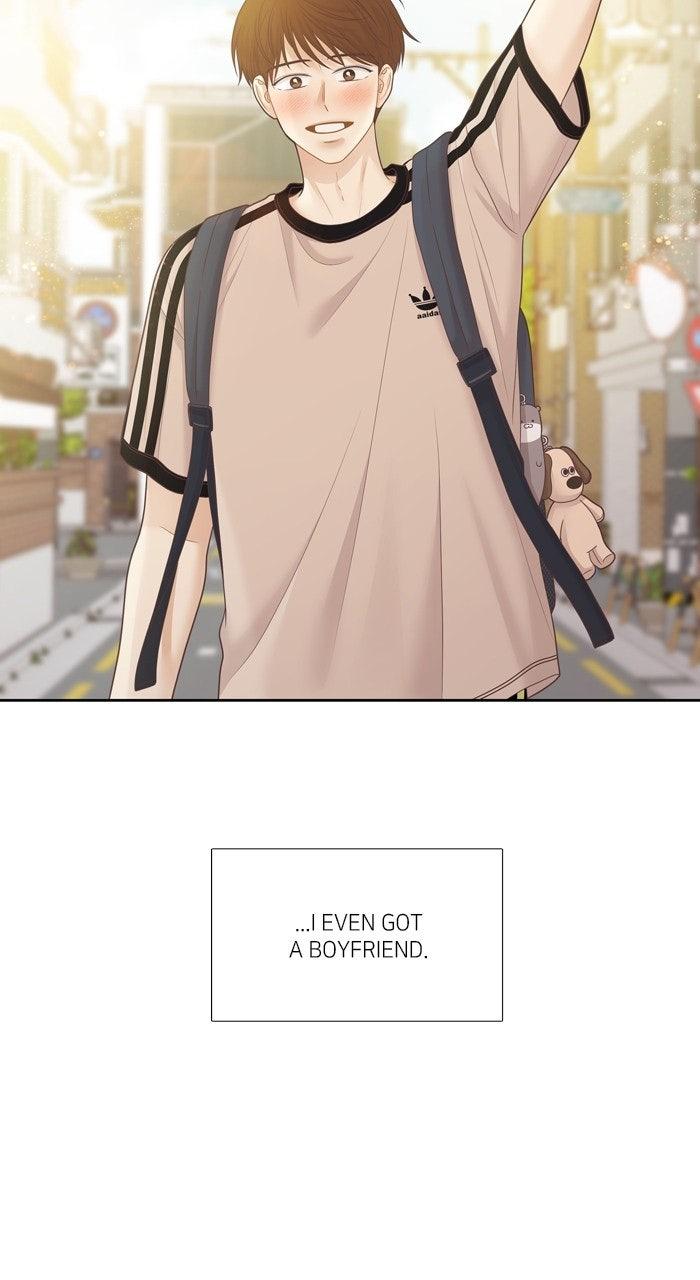 Odd Girl Out Chap 475 - Next Chap 476