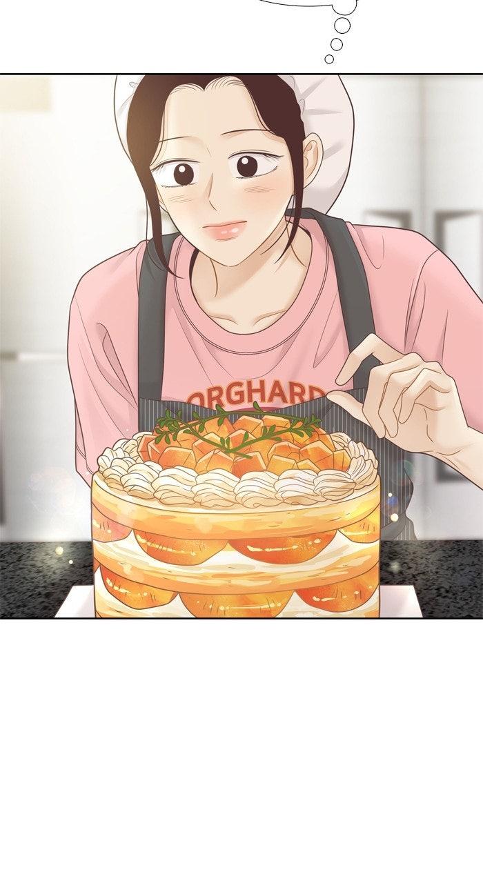 Odd Girl Out Chap 475 - Next Chap 476