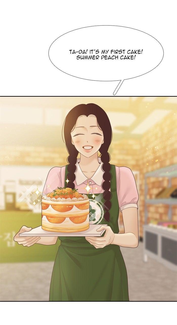 Odd Girl Out Chap 475 - Next Chap 476