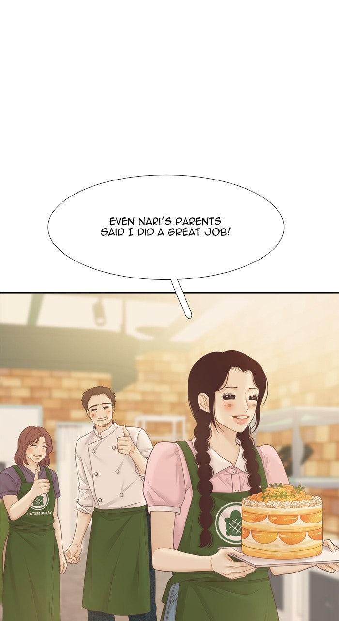 Odd Girl Out Chap 475 - Next Chap 476