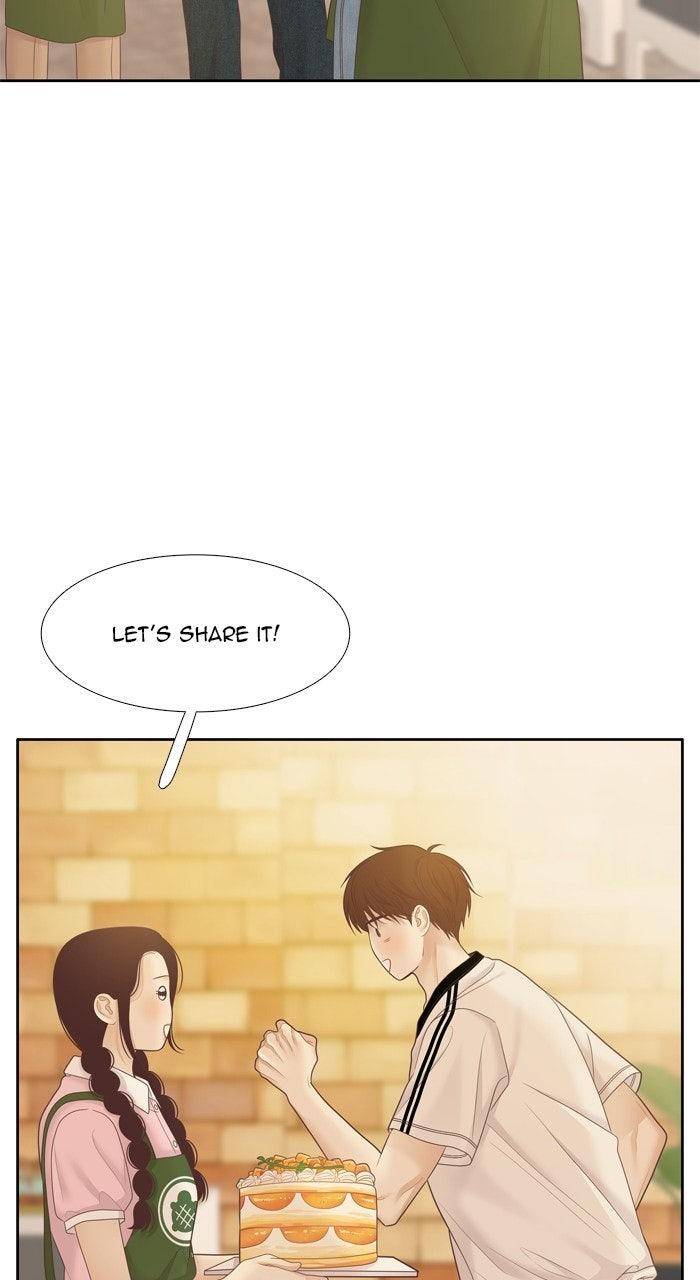 Odd Girl Out Chap 475 - Next Chap 476