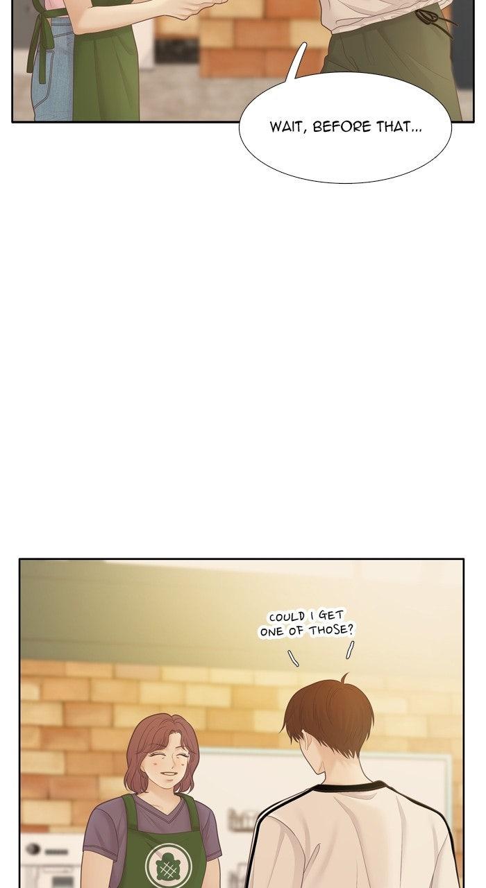 Odd Girl Out Chap 475 - Next Chap 476