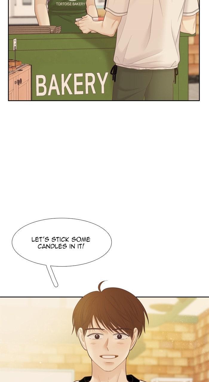 Odd Girl Out Chap 475 - Next Chap 476