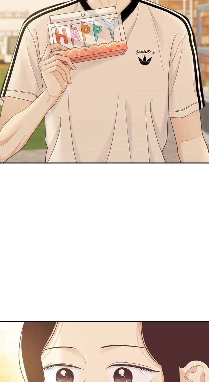 Odd Girl Out Chap 475 - Next Chap 476