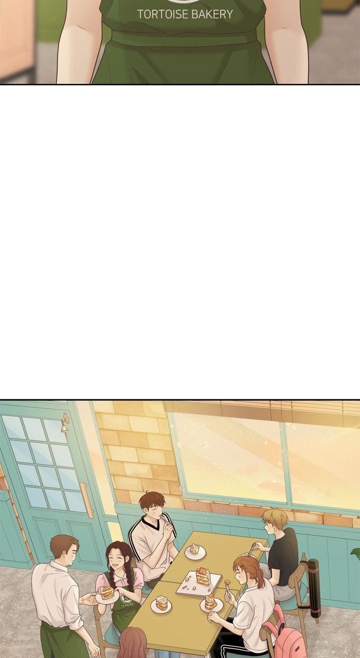 Odd Girl Out Chap 475 - Next Chap 476